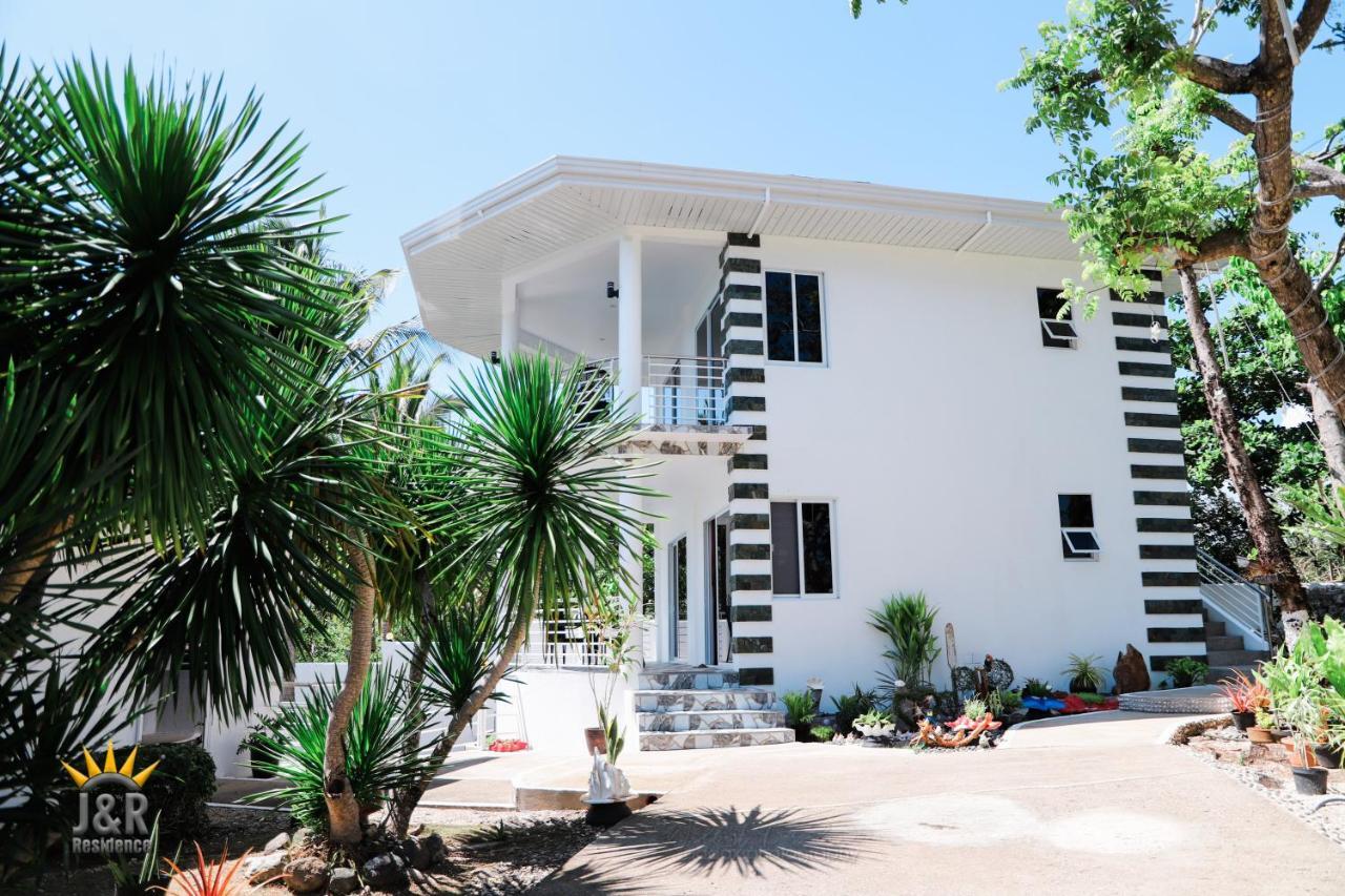 J&R Residence Anda  Εξωτερικό φωτογραφία