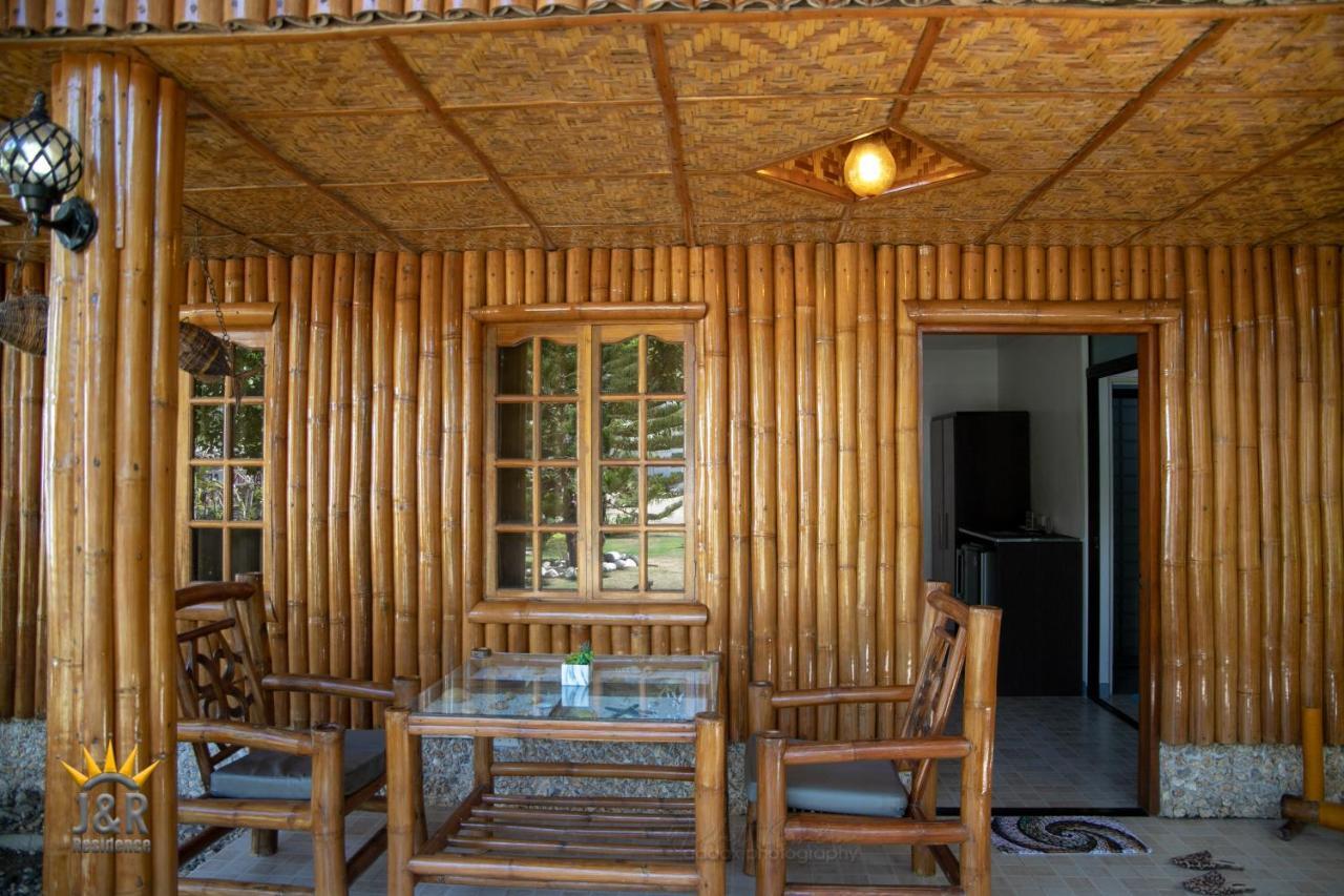 J&R Residence Anda  Εξωτερικό φωτογραφία