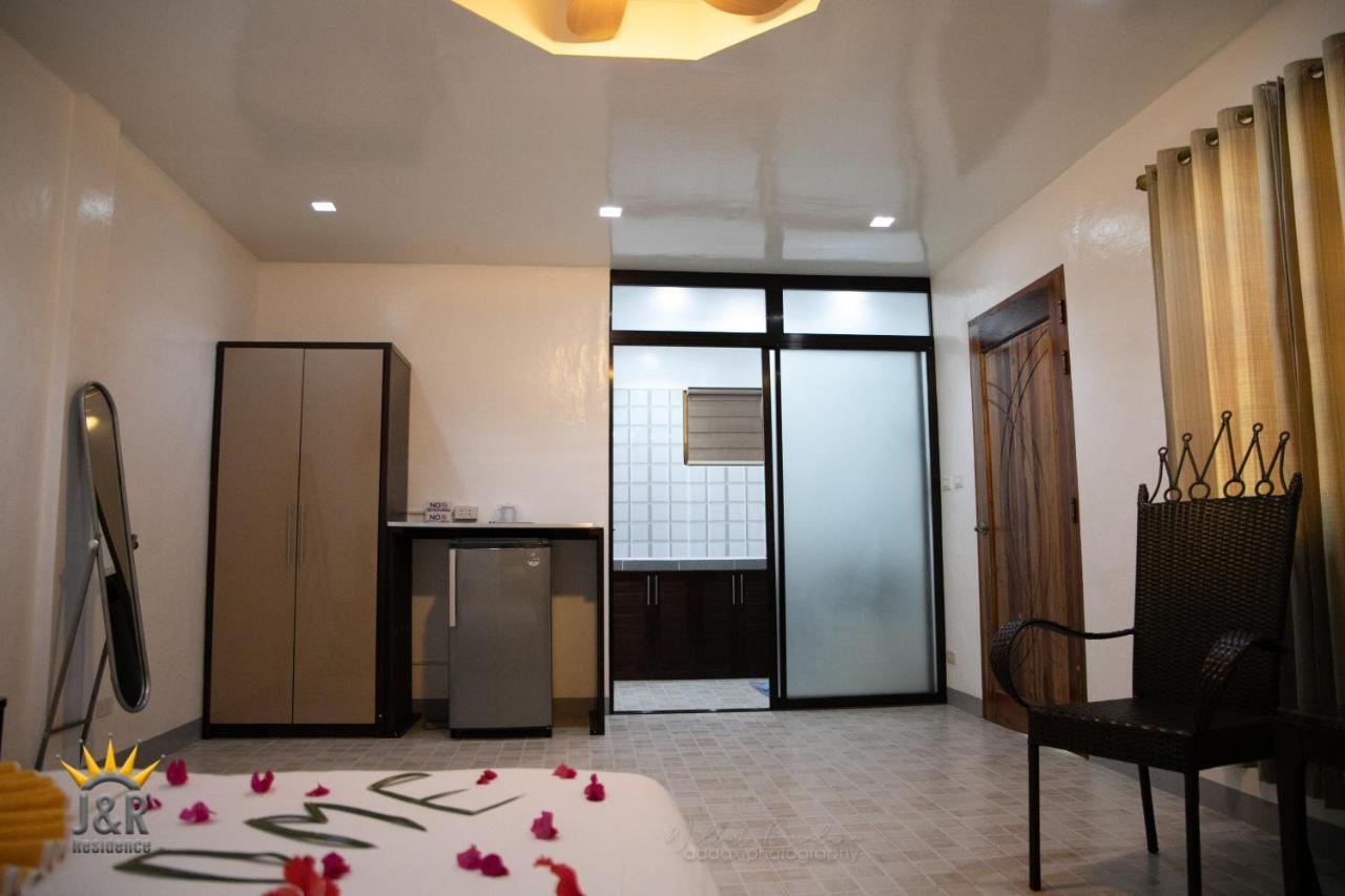 J&R Residence Anda  Εξωτερικό φωτογραφία