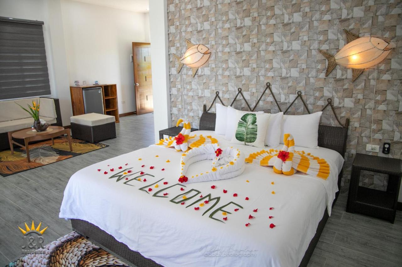 J&R Residence Anda  Εξωτερικό φωτογραφία
