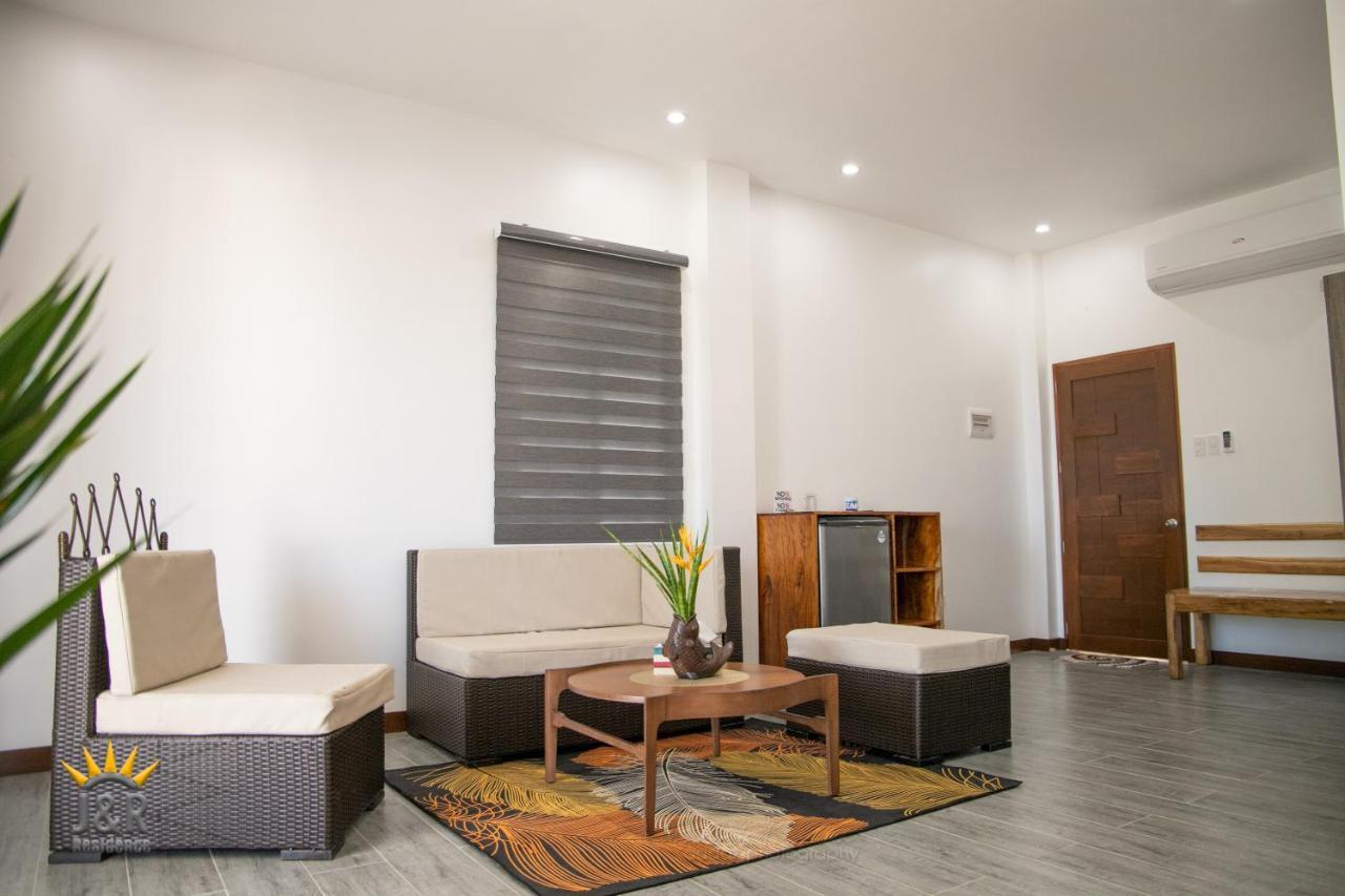 J&R Residence Anda  Εξωτερικό φωτογραφία