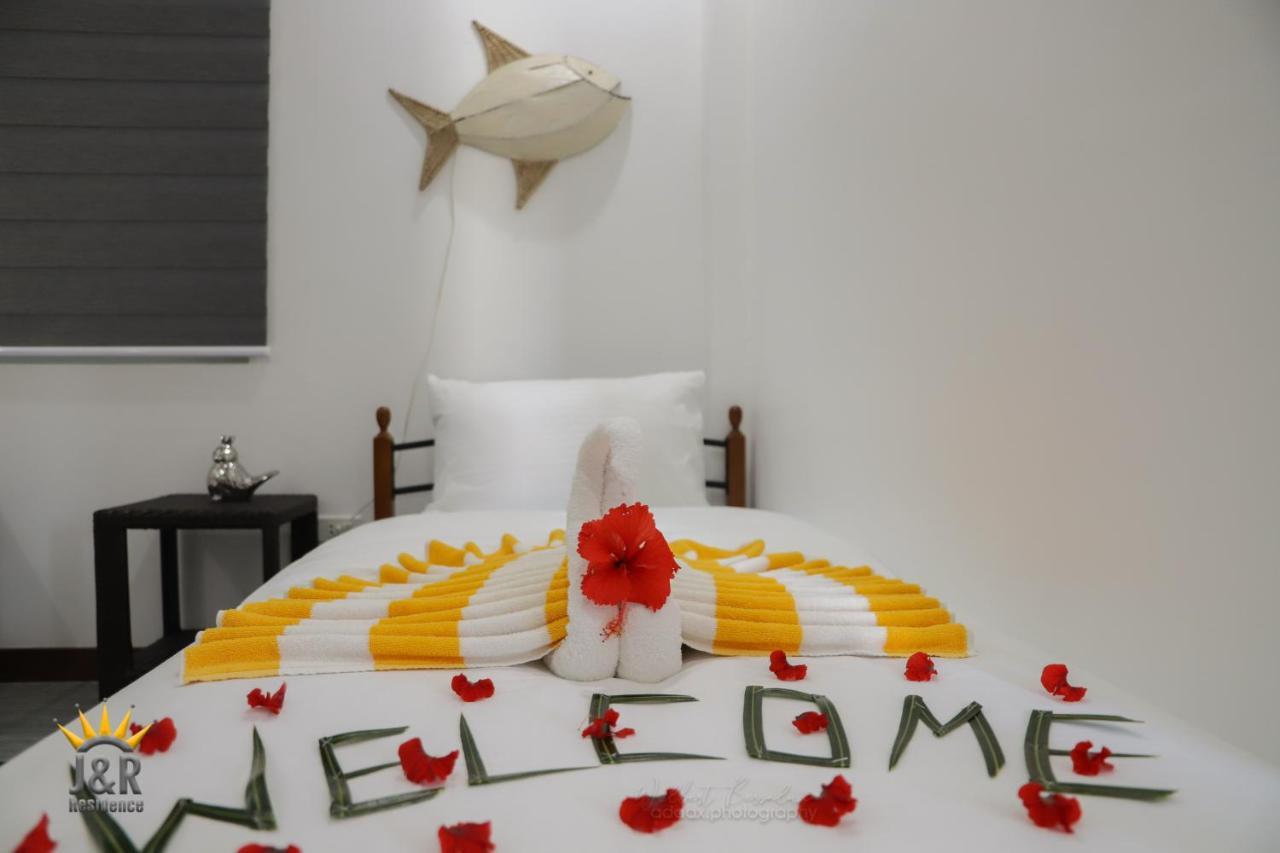 J&R Residence Anda  Εξωτερικό φωτογραφία