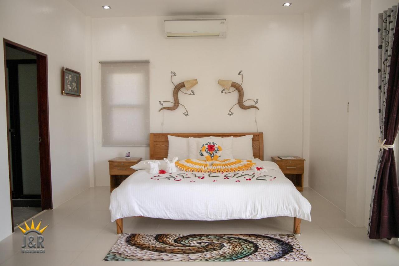 J&R Residence Anda  Εξωτερικό φωτογραφία