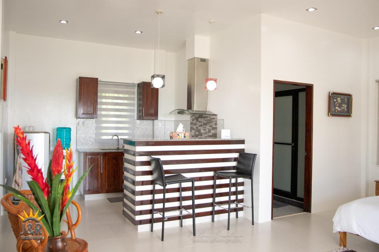 J&R Residence Anda  Εξωτερικό φωτογραφία