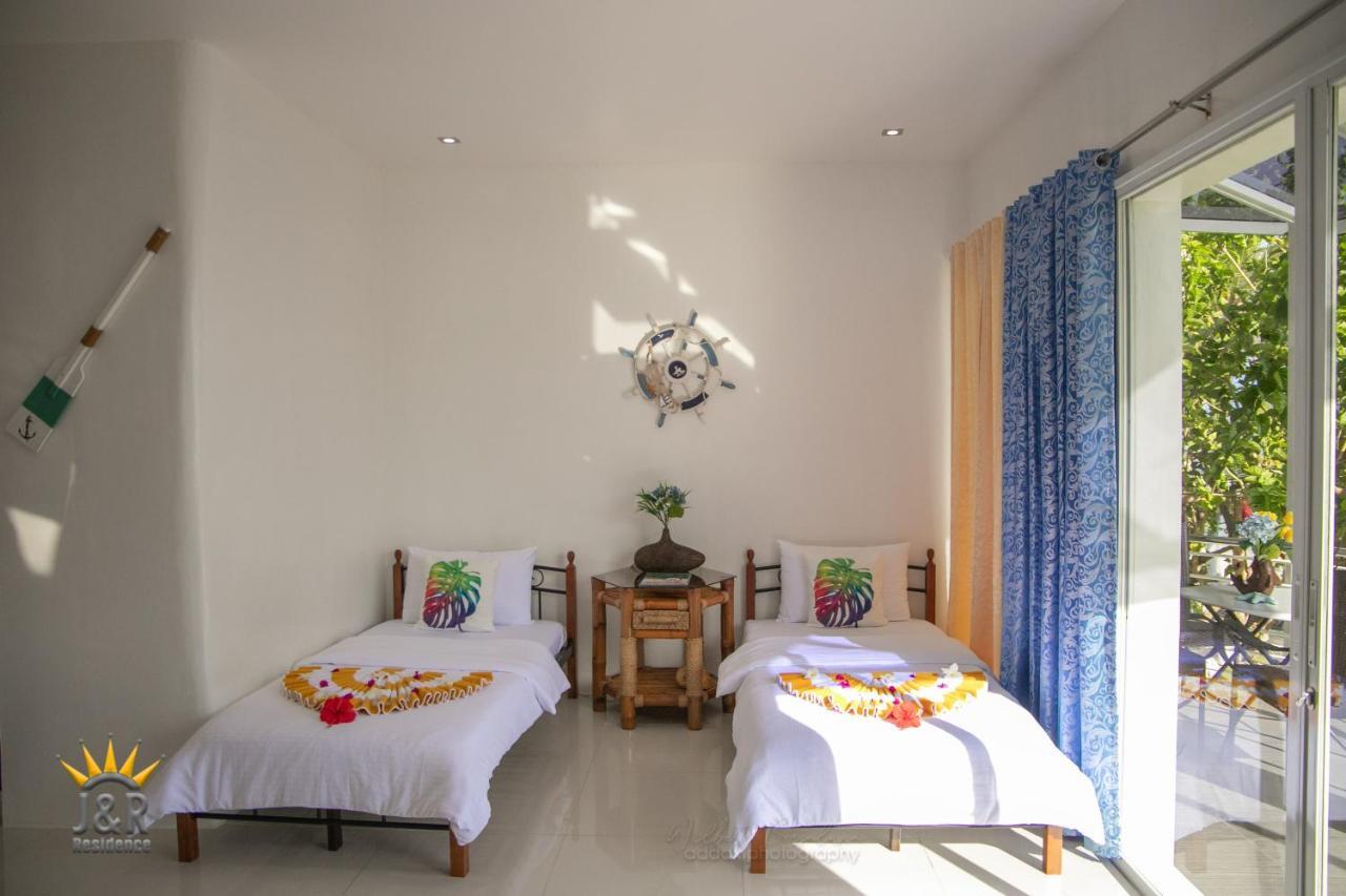 J&R Residence Anda  Εξωτερικό φωτογραφία