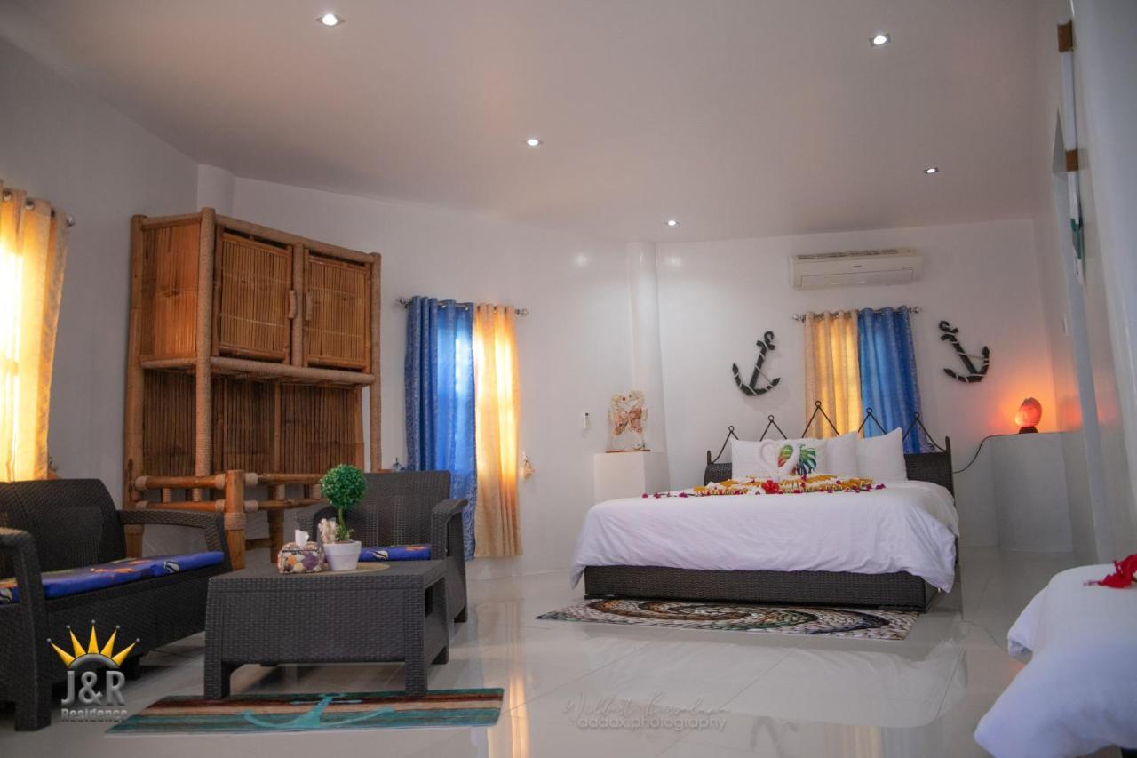 J&R Residence Anda  Εξωτερικό φωτογραφία